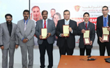 Gulf Medical University Conducts Seminar on Use of Anti-Diabetic Medicines